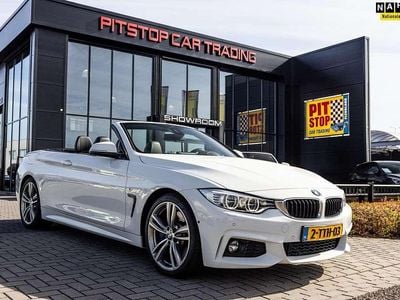 BMW 428