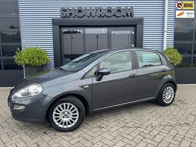 Fiat Punto Evo