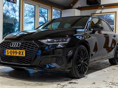 Audi A3 Sportback e-tron