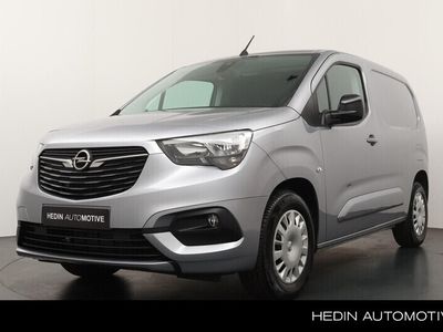 Opel Combo-e Life