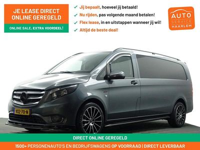 Grijs Gebruikt 2019 Mercedes Vito AMG Van | € 29.900