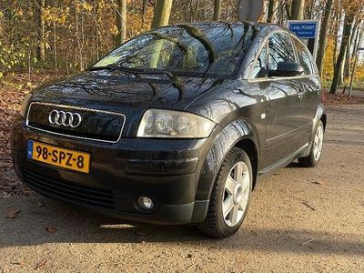 Audi A2