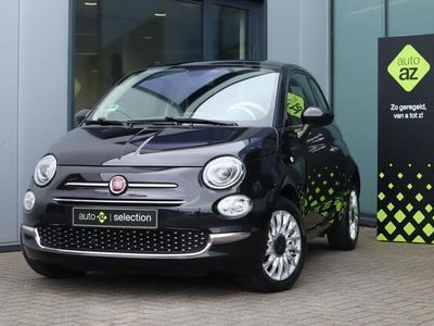 tweedehands Fiat 500 1.2 Lounge / Clima / PDC