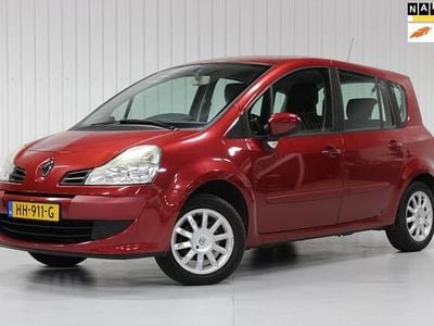 Renault Grand Modus