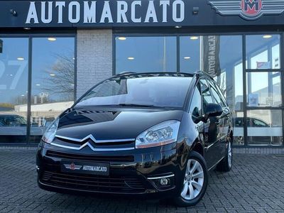 tweedehands Citroën Grand C4 Picasso 1.6 VTi Business 7p. | Navi | Cruise | Sportwielen | 7 Persoons | PDC | Clima