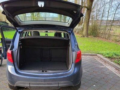 tweedehands Opel Meriva Meriva1.4 Turbo Cosmo