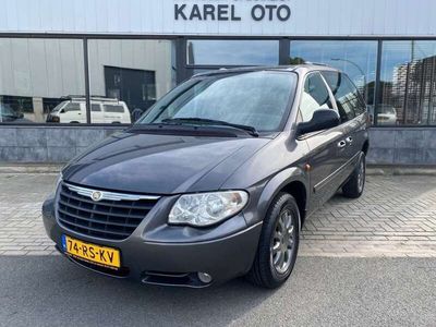 Chrysler Voyager