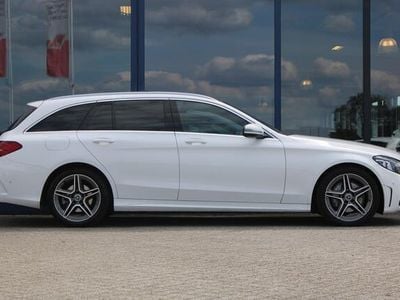 Mercedes C180