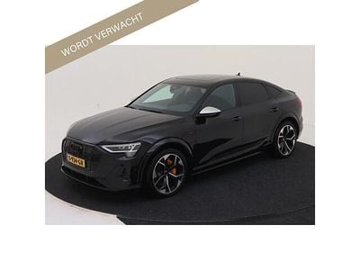 Audi e-tron Sportback