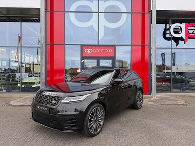 Occasion Land Rover Range Rover Velar SE Dynamic 252 PK (185 kW) 2023 Zwart SUV