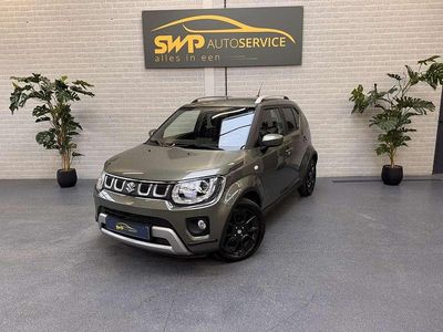 Gebruikt 2022 Suzuki Ignis Hatchback | € 19.450 (Eerlijke prijs)