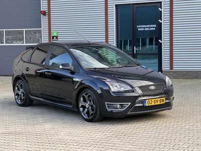 tweedehands Ford Focus 2.5-20V ST inruil mogelijk