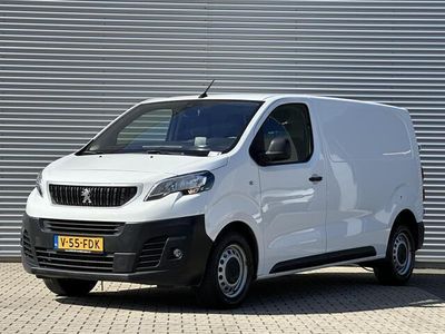 tweedehands Peugeot Expert 2.0 BlueHDI 120