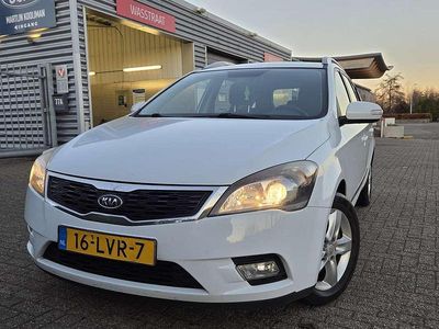 Gebruikt 2010 Kia Ceed Hatchback | € 3.000 (Eerlijke prijs)