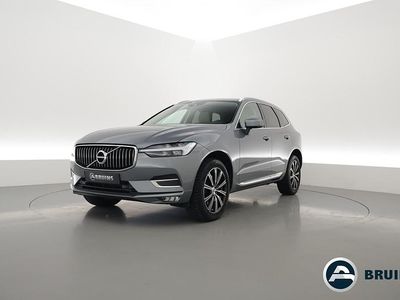 Grijs Gebruikt 2021 Volvo XC60 Inscription SUV | € 39.900 (Eerlijke prijs)