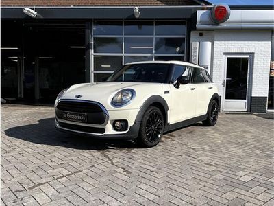 Mini One Clubman