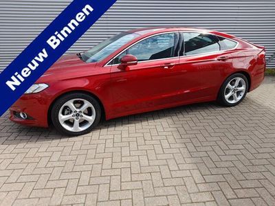 tweedehands Ford Mondeo 1.5 Titanium | Clima | Cruise control | Navigatie