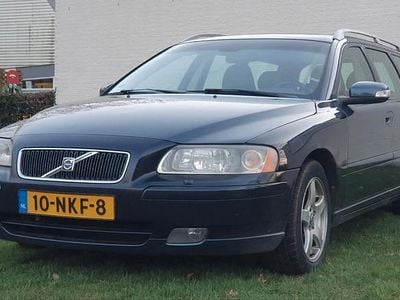 Occasion Volvo V70 163 PK (119 kW) 2006 Stationwagen