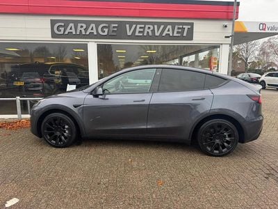 Suv Gebruikt 2021 Tesla Model Y Long Range AWD SUV | € 33.950 (Eerlijke prijs)