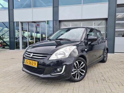 tweedehands Suzuki Swift 1.2 Style EASSS Slechts 21.000 km!!