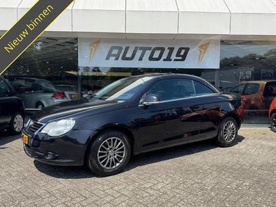VW Eos