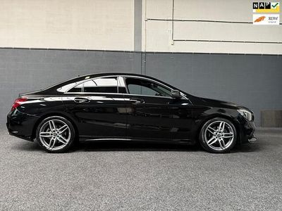 Mercedes CLA200