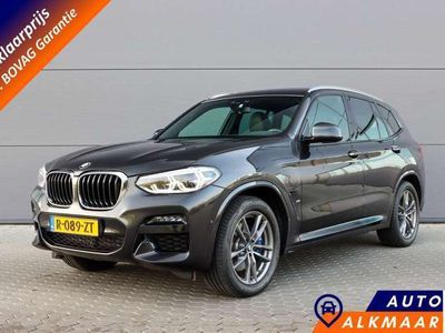 tweedehands BMW X3 xDrive30e High Executive M Sport | PHEV | Panorama