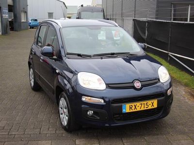 tweedehands Fiat Panda 0.9 TwinAir Lounge Airco Mooie auto!