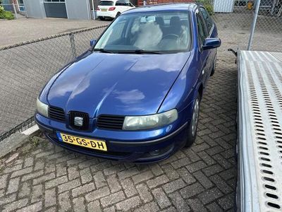 Seat Toledo
