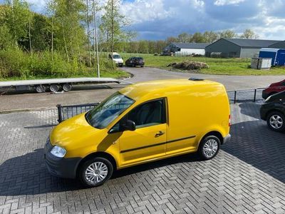 tweedehands VW Caddy 1.9 TDI