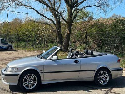 Saab 9-3 Cabriolet