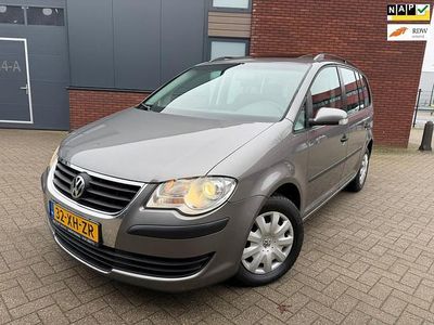 Occasion VW Touran 140 PK (102 kW) 2007 MPV