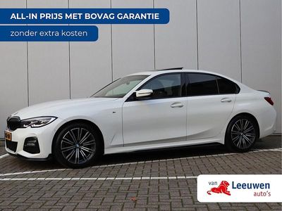 Occasion BMW 320 Executive 184 PK (135 kW) 2019 Wit Sedan