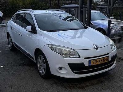 Renault Mégane GrandTour