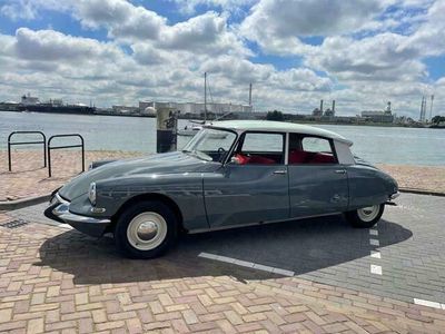 tweedehands Citroën DS 19 B