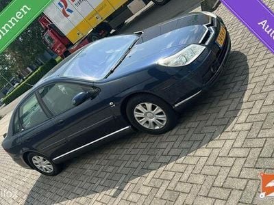 Citroën C5