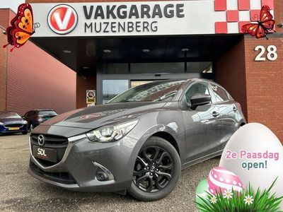 tweedehands Mazda 2 1.5 Skyactiv-G Skylease+ // NAVI // FULL LED // CA