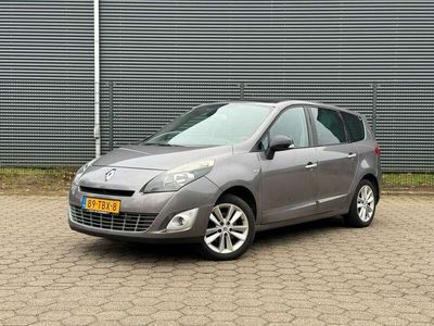 Renault Grand Scénic III