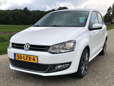 tweedehands VW Polo 1.2 TSI Highline