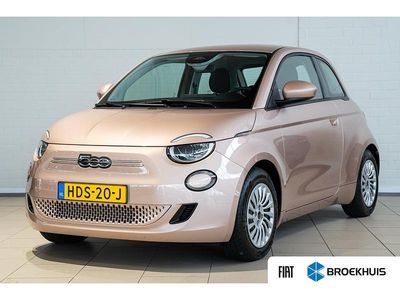 Occasion Fiat 500e Urban 86 kW (118 PK) 2025 Rood Hatchback