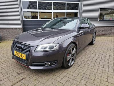 Audi A3 Cabriolet