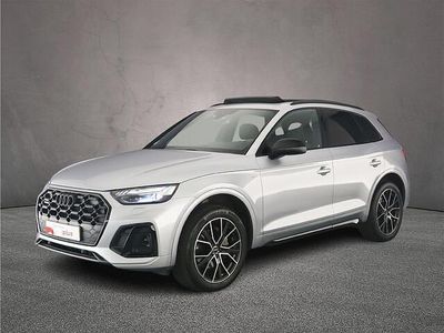 Grijs Gebruikt 2023 Audi Q5 Comfort SUV | € 47.900 (Iets duurder)