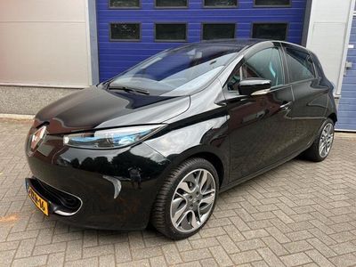 tweedehands Renault Zoe Q210 Zen Quickcharge ( ¤ 6.998 na subsidie )