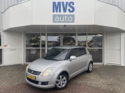 tweedehands Suzuki Swift 1.3 Cool 5 deurs nwe model