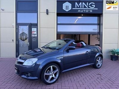 Opel Tigra