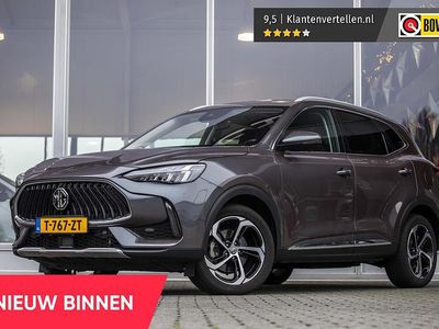 Grijs Gebruikt 2023 MG EHS Luxury SUV | € 28.845 (Iets duurder)