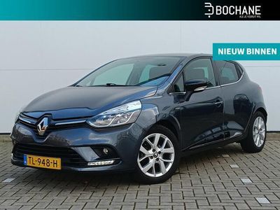 Renault Clio IV