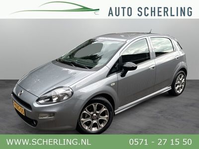 Fiat Sedici