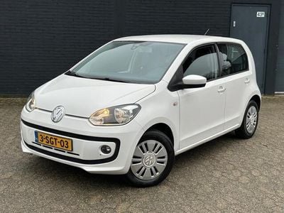 VW up!