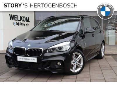 tweedehands BMW 225 2 Serie Active Tourer xe High Executive M Sport Automaat